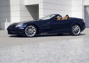 Mercedes-Benz SLR McLaren Roadster